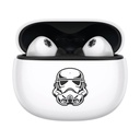 Fones de ouvido Bluetooth Xiaomi Buds 3 Star Wars Edition brancos (White)