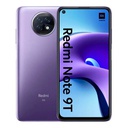 Xiaomi Redmi Note 9T 5G 4GB/64GB Viola (Viola alba) Doppia SIM M2007J22G