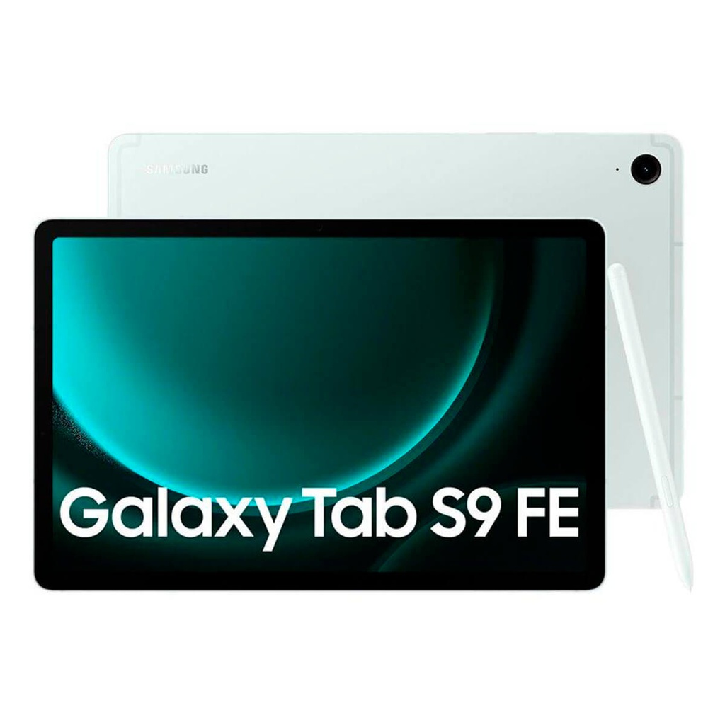 Samsung Galaxy Tab S9 FE 5G 10.9" 6GB/128GB Green (Green Light) X516
