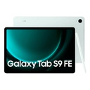Samsung Galaxy Tab S9 FE 5G 10.9" 6GB/128GB Verde (Luce verde) X516