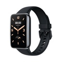 Xiaomi Smart Band 7 Pro Grau (Graphite Grey)