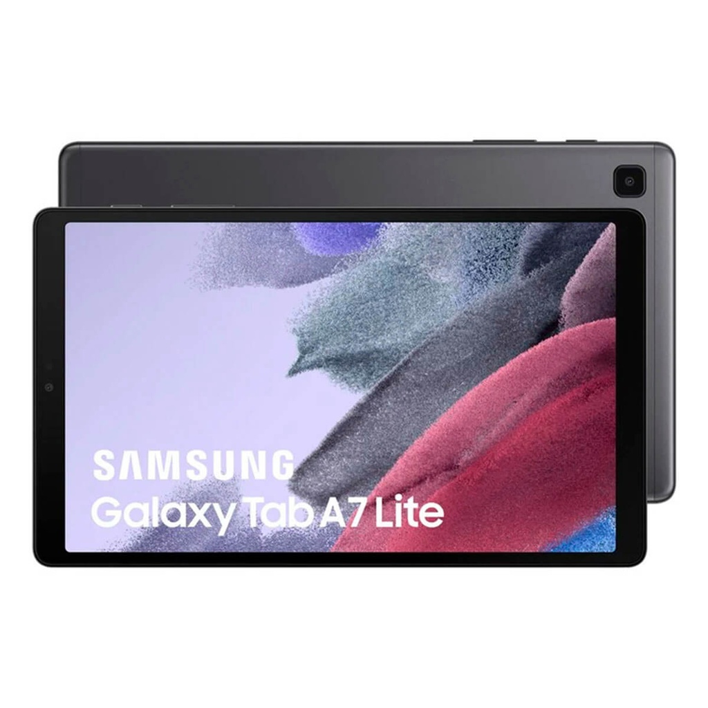 Samsung Galaxy Tab A7 Lite 8,7" 4GB/64GB Wi-Fi Gris (Grey) T220N 