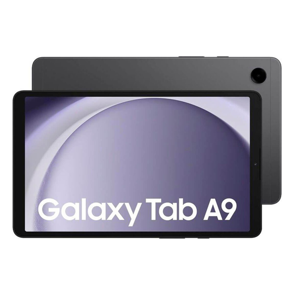 Samsung Galaxy Tab A9 8,7" 4Go/64Go LTE Gris (Graphite) X115