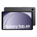 Samsung Galaxy Tab A9 8,7" 4Go/64Go LTE Gris (Graphite) X115