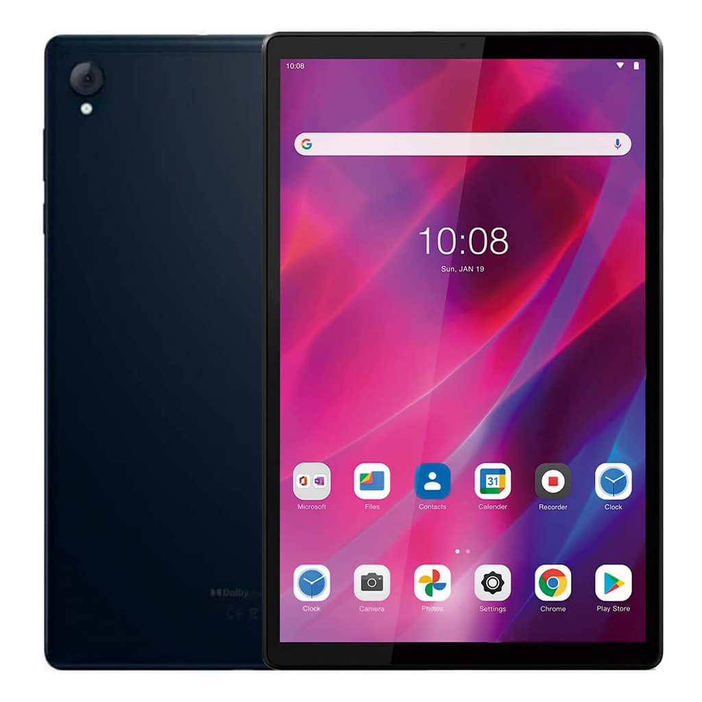 Lenovo Tab K10 10,3" 3Go/32Go 4G Bleu (Abyss Blue) TB-X6C6X