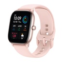 Amazfit GTS 4 Mini 42mm Smartwatch Pink (Flamingo Pink)