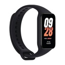 Xiaomi Smart Band 8 Active Pulsera de Actividad Negra (Black) 