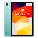 Xiaomi Redmi Pad SE 11" 6GB/128GB WLAN Mintgrün (Mint Green)