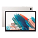Samsung Galaxy Tab A8 10.5" 4GB/128GB Wi-Fi Silver (Silver) X200