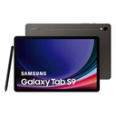 Samsung Galaxy Tab S9 5G 11,0" 12GB/256GB Gris (Graphite) X716B