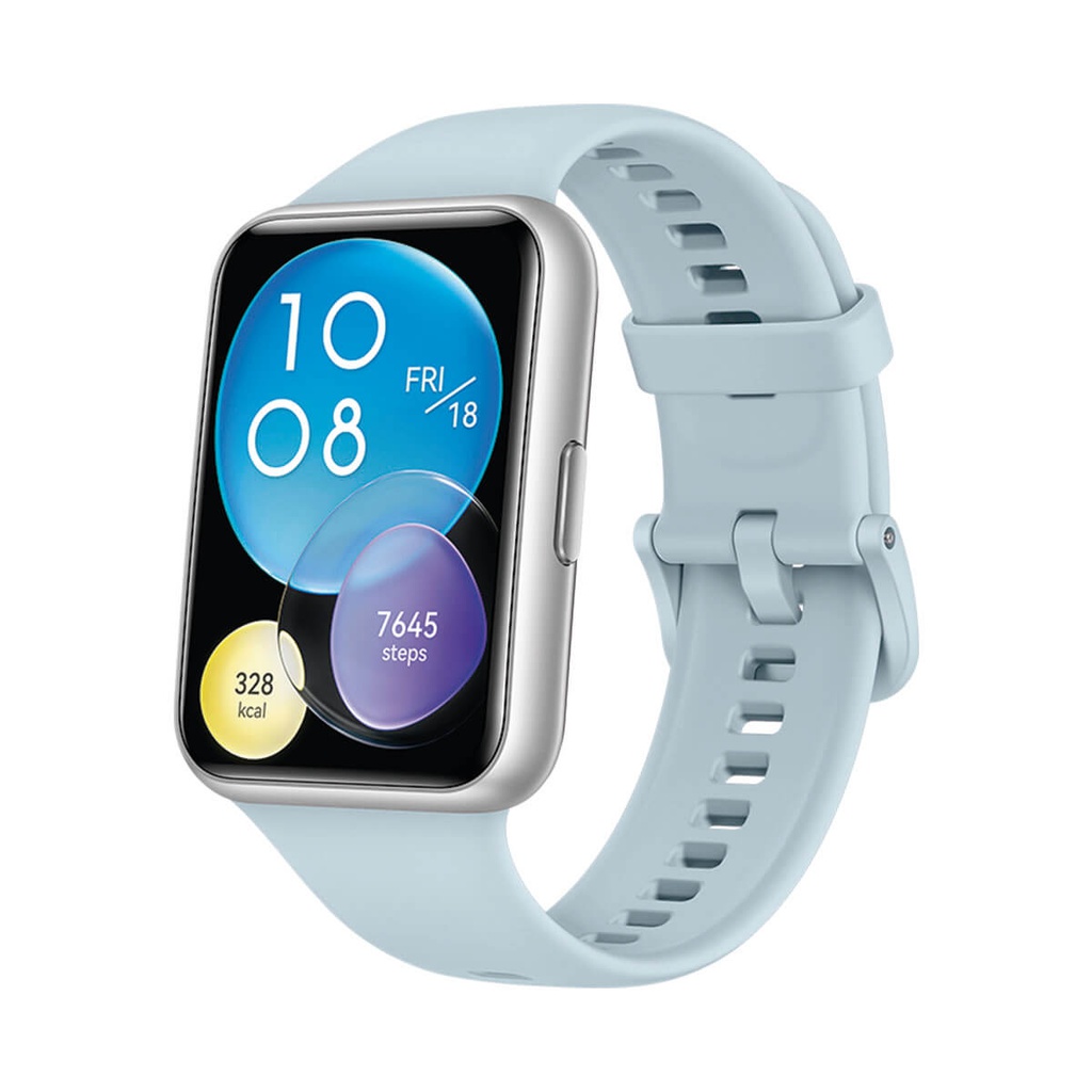 Huawei Watch Fit 2 Active Azul (Blu) Yoda-B09S
