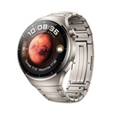 Huawei Watch 4 Pro Elite titânio e pulseira de titânio (Titanium) Medes-L19M