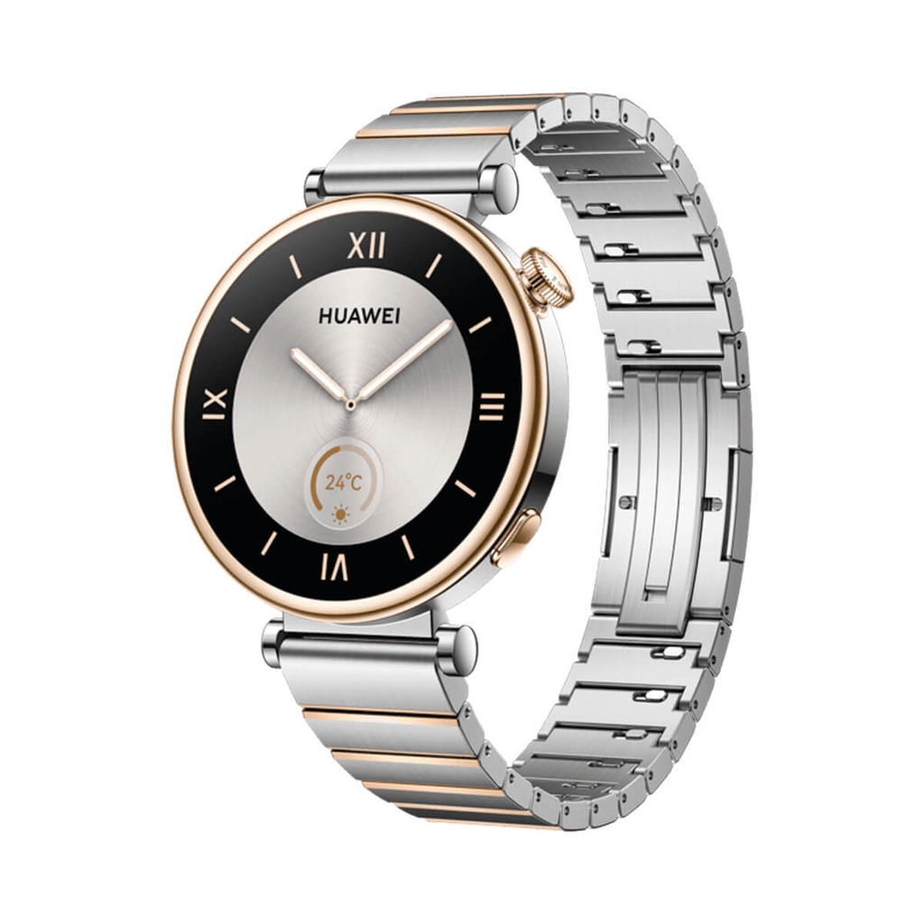 Huawei Watch GT 4 41mm Acciaio Oro Aurora-B19T