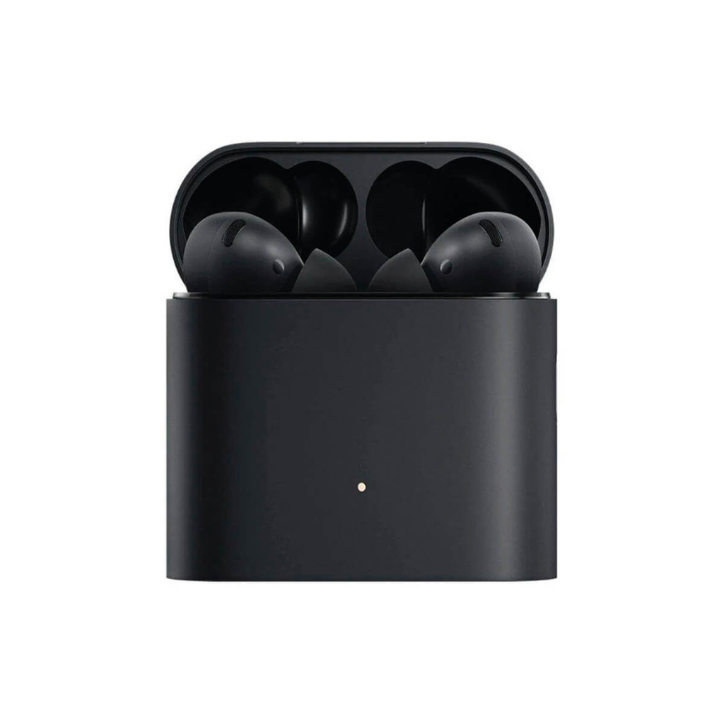 Xiaomi Mi True Wireless Earphones 2 Pro Bluetooth Headphones Black (Black)