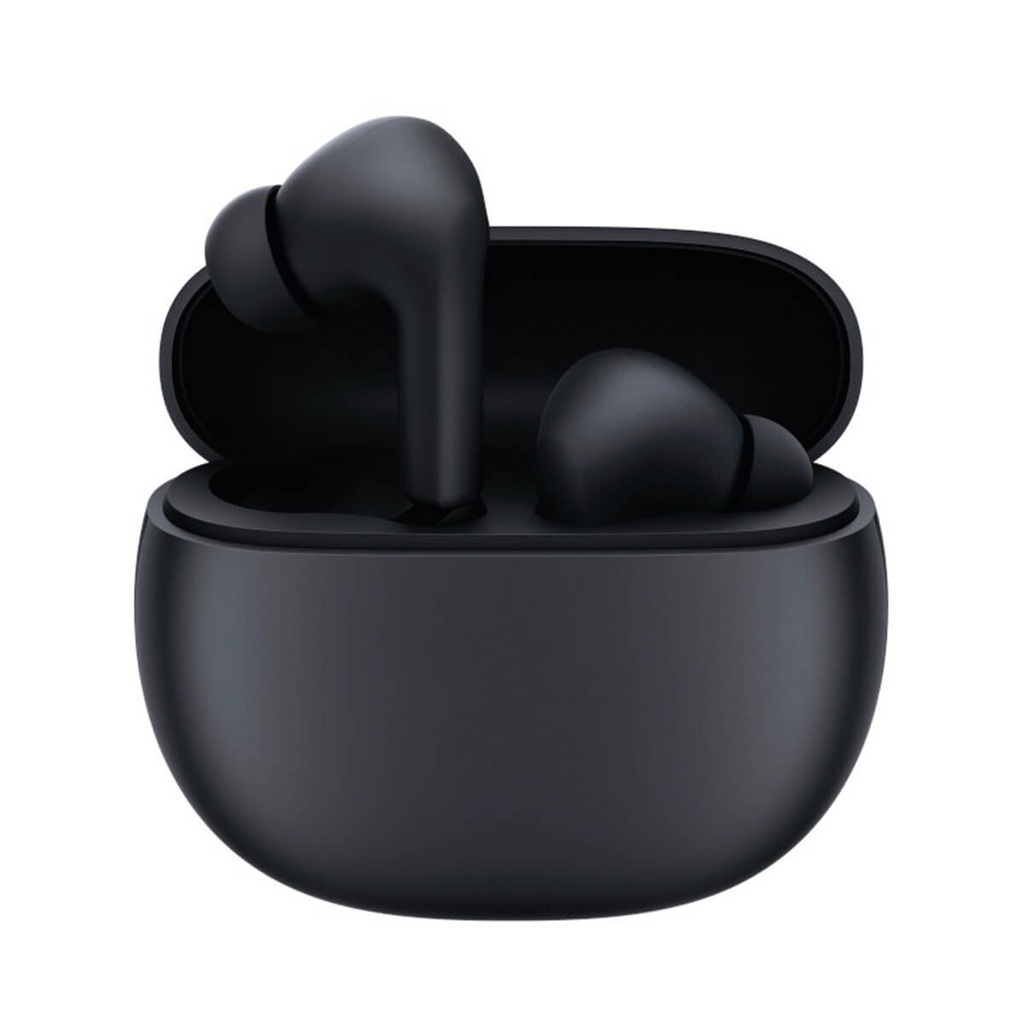 Xiaomi Redmi Buds 4 Active Écouteurs Bluetooth Noir (Black)