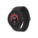 Samsung Galaxy Watch5 Pro 45mm LTE Preto (Black Titanium) R925