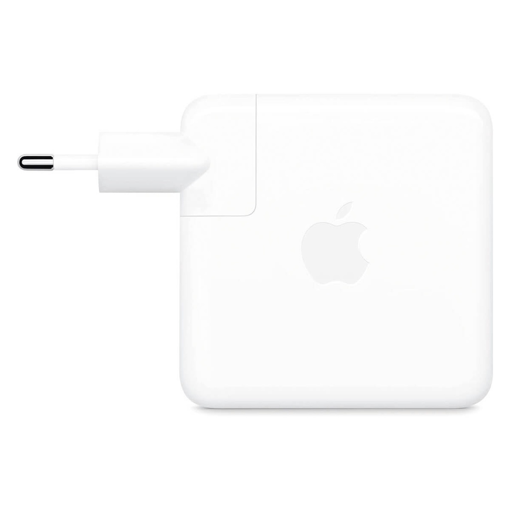 Apple USB-Netzteil 67 W USB-C MKU63AA/A