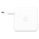 Adaptateur secteur USB Apple 67 W USB-C MKU63AA/A