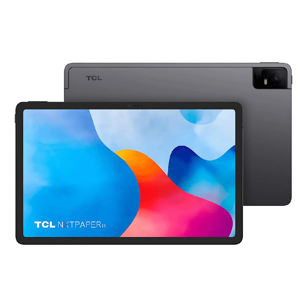 TCL NXTPAPER 11 4GB/128GB WiFi Gray (Dark Grey)