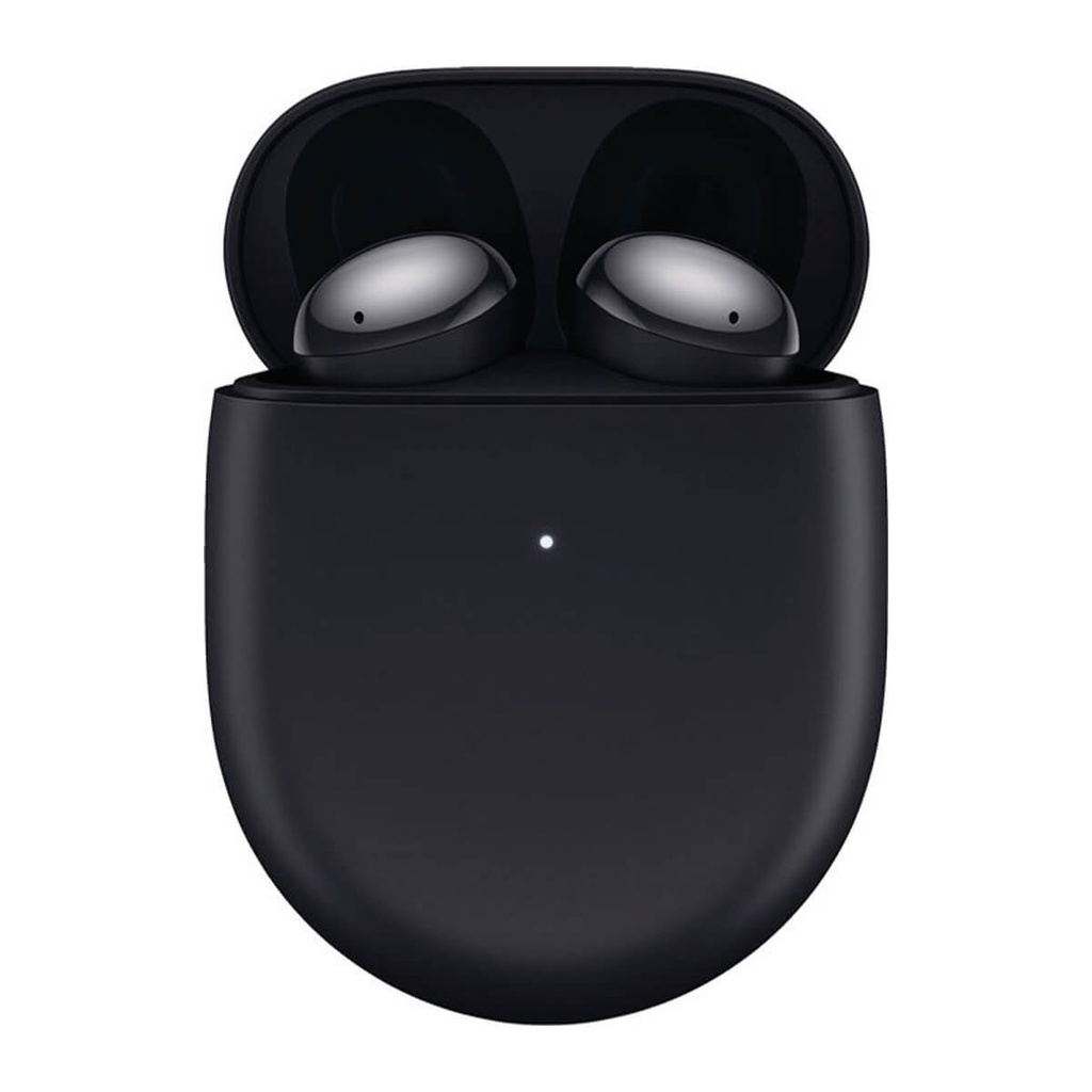 Xiaomi Redmi Buds 4 Auriculares Bluetooth Negro (Black)
