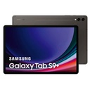 Samsung Galaxy Tab S9+ 12,4" 12GB/512GB Wi-Fi Cinza (Graphite) X810N 