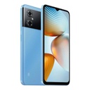 Xiaomi Poco M4 5G 4GB/64GB Blau (Cool Blue) Dual SIM 22041219PG