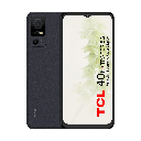 TCL 40 NXTPAPER 5G 6GB/256GB Black (Starlight Black) Dual SIM