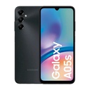 Samsung Galaxy A05s 4GB/128GB Nero (Nero) Doppia SIM SM-A057G