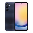 Samsung Galaxy A25 5G 6GB/128GB Negro (Blue Black) Dual SIM SM-A256B