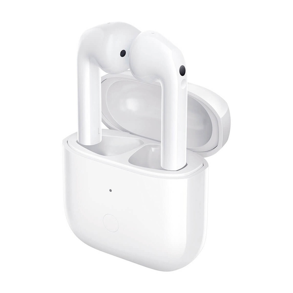 Xiaomi Redmi Buds 3 Bluetooth Headphones White (White)
