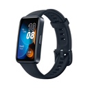 Huawei Band 8 Pulsera de Actividad Negra (Midnight Black)