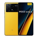 Xiaomi Poco X6 Pro 5G 8GB/256GB Gelb (Yellow) Dual SIM