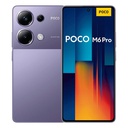 Xiaomi POCO M6 Pro 8GB/256GB Purple (Purple) Dual SIM