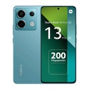 Xiaomi Redmi Note 13 Pro 5G 8GB/256GB Blue (Ocean Teal) Dual SIM
