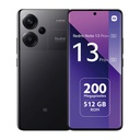 Xiaomi Redmi Note 13 Pro+ 5G 12 GB/512 GB Schwarz (Midnight Black) Dual-SIM