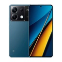 Xiaomi Poco X6 5G 8GB/256GB Blu (Blu) Doppia SIM