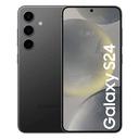 Samsung Galaxy S24 5G 8 GB/128 GB Schwarz (Onyx Black) Dual-SIM SM-S921B