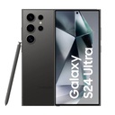 Samsung Galaxy S24 Ultra 5G 12GB/256GB Preto (Preto Titânio) Dual SIM SM-S928B