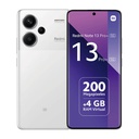 Xiaomi Redmi Note 13 Pro+ 5G 8GB/256GB White (Moonlight White) Dual SIM