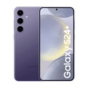 Samsung Galaxy S24+ 5G 12 GB/256 GB Violett (Cobalt Violet) Dual-SIM SM-S926B