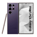 Samsung Galaxy S24 Ultra 5G 12GB/256GB Violet (Titanium Violet) Dual SIM SM-S928B
