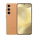 Samsung Galaxy S24 5G 8GB/128GB Laranja (Sandstone Orange) Dual SIM SM-S921B