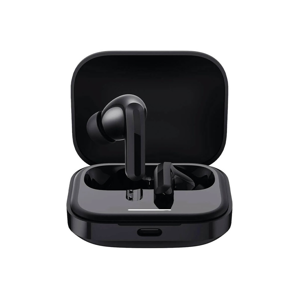 Cuffie Bluetooth Xiaomi Redmi Buds 5 nere (nero)