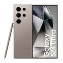 Samsung Galaxy S24 Ultra 5G 12GB/512GB Gray (Titanium Gray) Dual SIM SM-S928B