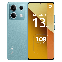 Xiaomi Redmi Note 13 5G 8GB/256GB Verde Turchese (Alzavola Oceano) Doppia SIM
