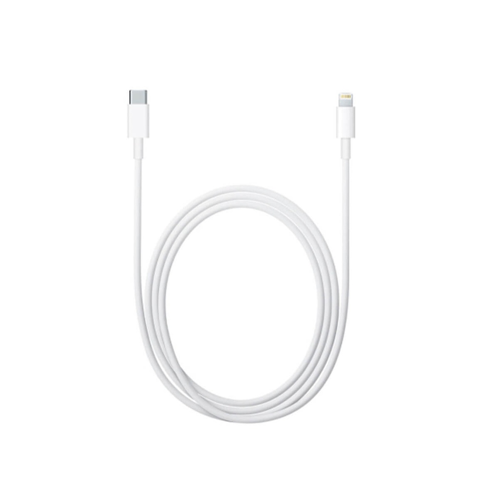 Apple USB-C to Lightning Data Cable (1m) MM0A3ZM/A