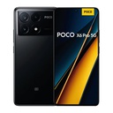 Xiaomi Poco X6 Pro 5G 12GB/512GB Preto (Black) Dual SIM