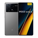 Xiaomi Poco X6 Pro 5G 12 GB/512 GB Grau (Gray) Dual-SIM