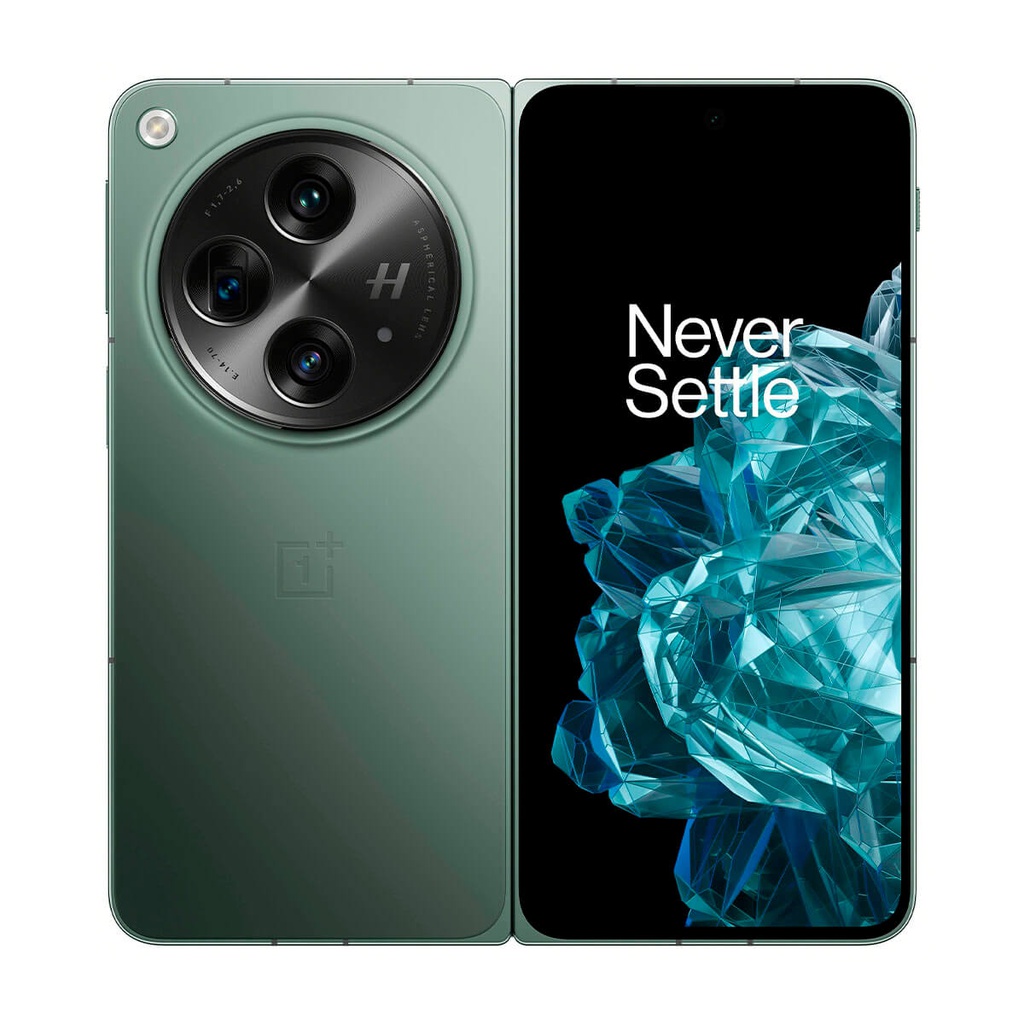 OnePlus Open 5G 16GB/512GB Verde (Emerald Dusk) Dual SIM