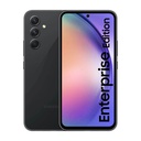 Samsung Galaxy A54 5G 8 GB/128 GB Schwarz (Awesome Black) Enterprise Edition Dual SIM A546B